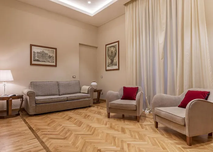 900 Lazio, Emilia & La Corte Daire