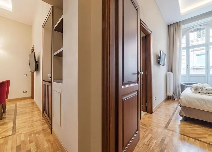 900 Lazio, Emilia & La Corte Roma